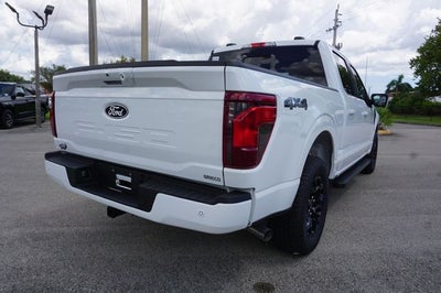 2026 Ford F-150 Base