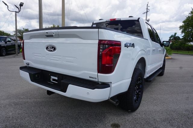 2026 Ford F-150 Base