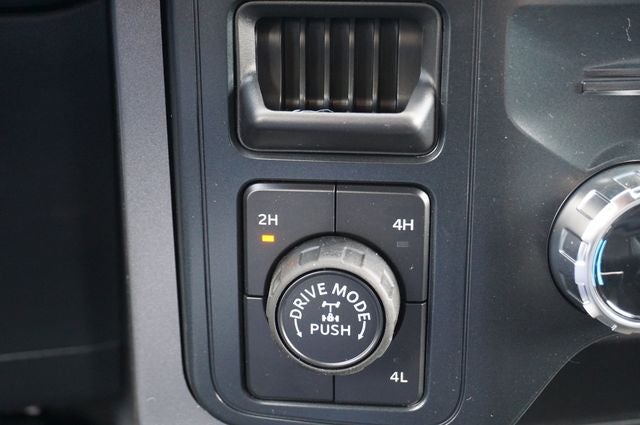 2026 Ford F-150 Base