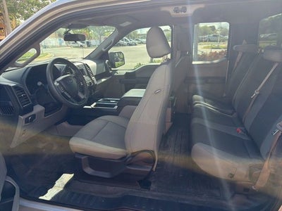 2019 Ford F-150 Base