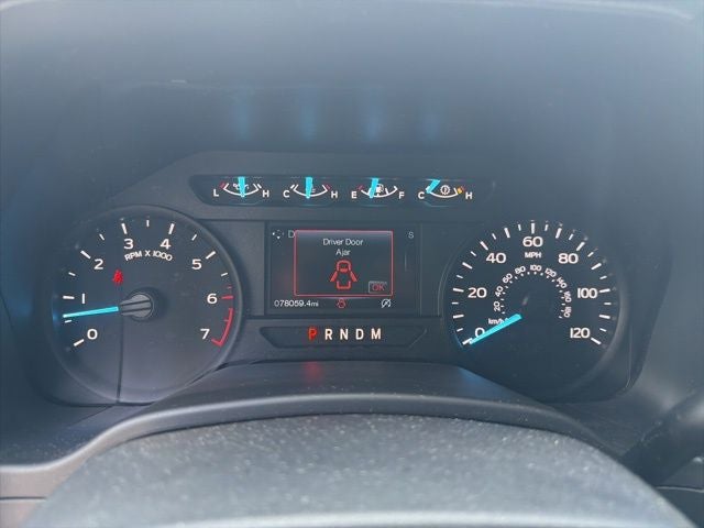 2019 Ford F-150 Base