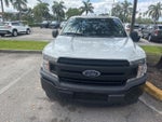 2019 Ford F-150 Base