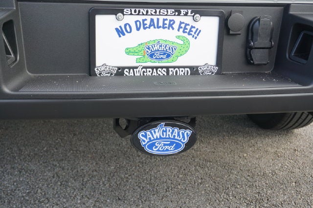 2026 Ford F-150 Base