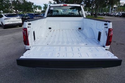 2026 Ford F-150 Base