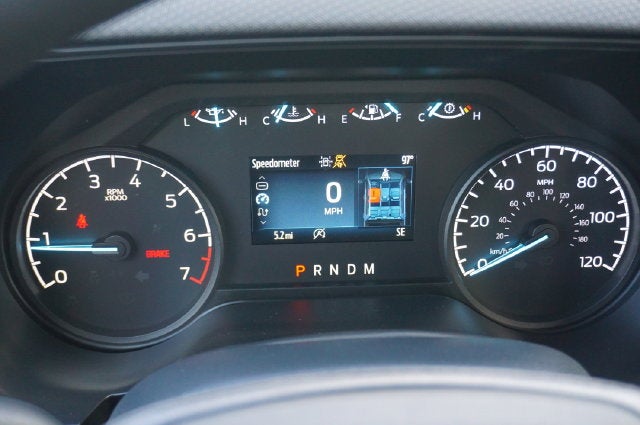 2026 Ford F-150 Base