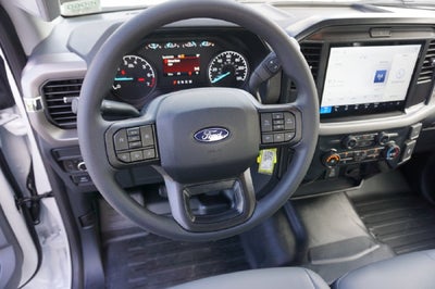 2026 Ford F-150 Base