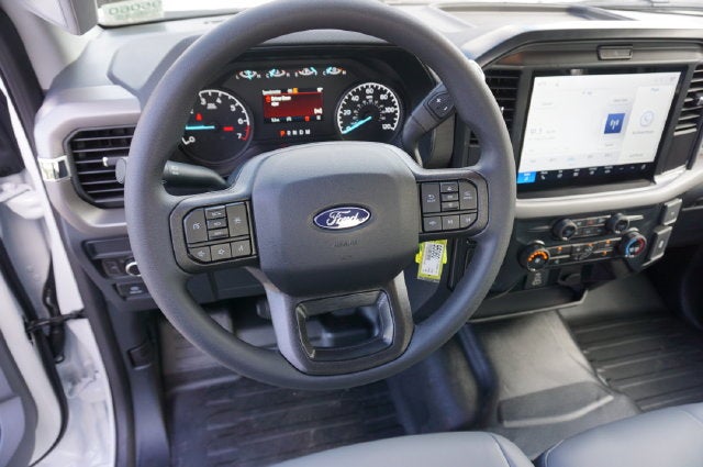 2026 Ford F-150 Base