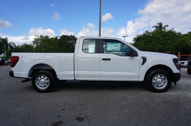 2026 Ford F-150 Base