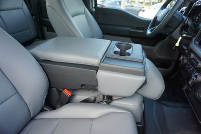 2026 Ford F-150 Base
