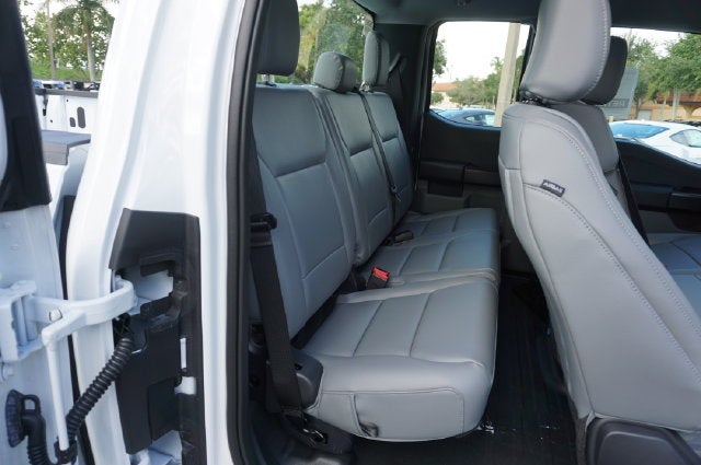 2026 Ford F-150 Base