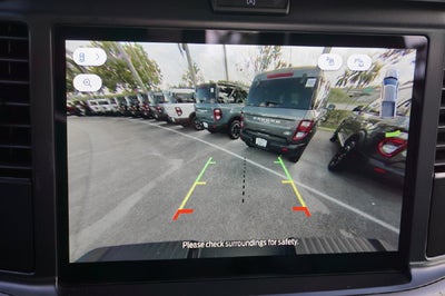 2026 Ford F-150 Base