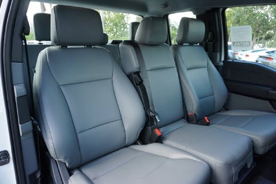 2026 Ford F-150 Base