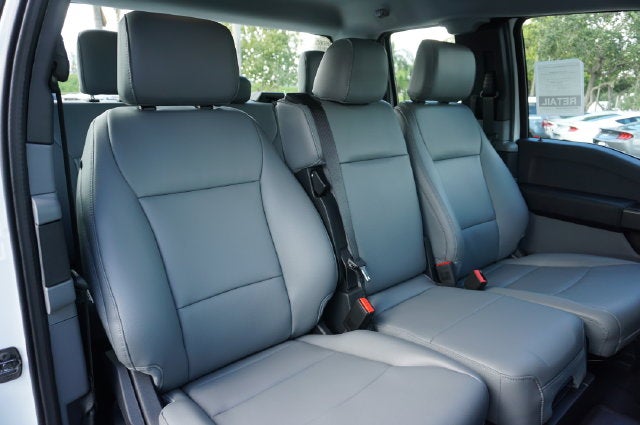 2026 Ford F-150 Base