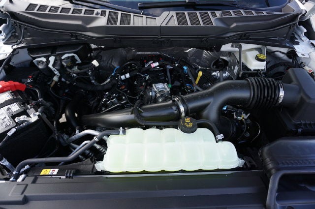 2026 Ford F-150 Base