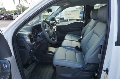 2026 Ford F-150 Base