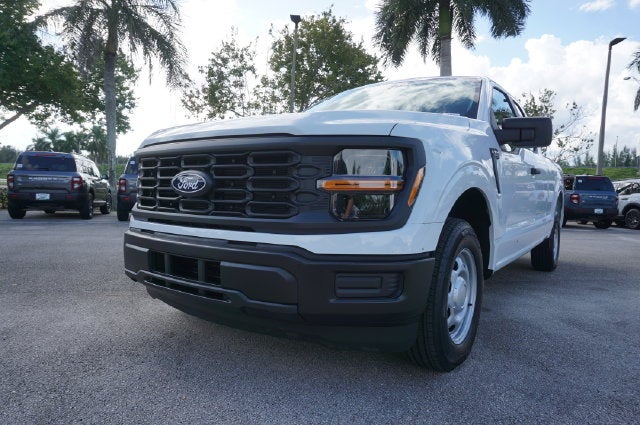 2026 Ford F-150 Base