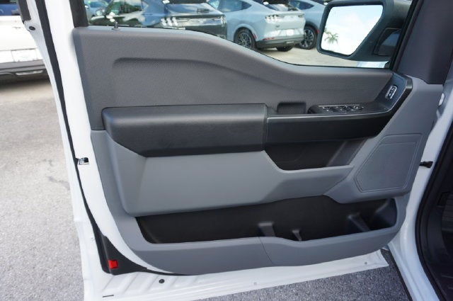 2026 Ford F-150 Base