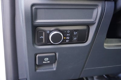 2026 Ford F-150 Base