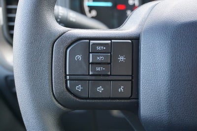 2026 Ford F-150 Base