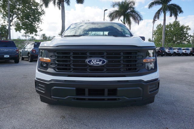 2026 Ford F-150 Base