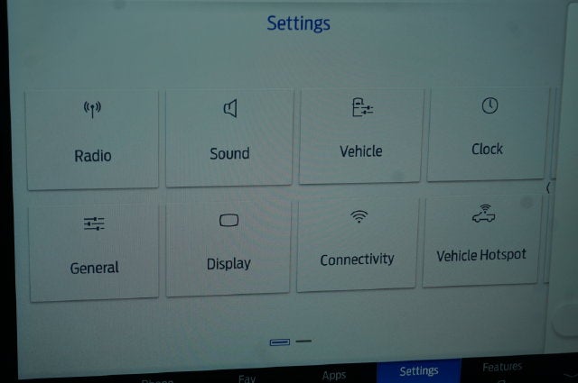 2026 Ford F-150 Base