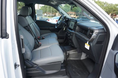 2026 Ford F-150 Base