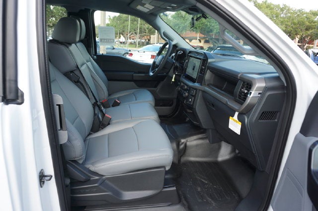 2026 Ford F-150 Base