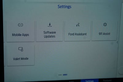 2026 Ford F-150 Base