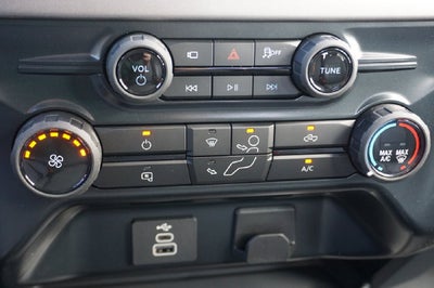 2026 Ford F-150 Base