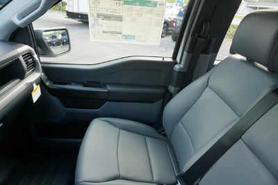 2026 Ford F-150 Base