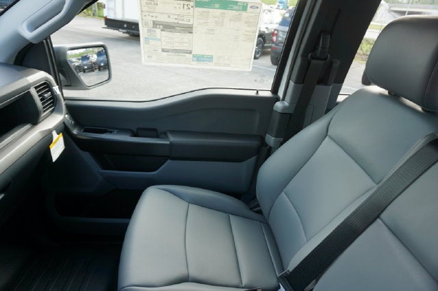 2026 Ford F-150 Base