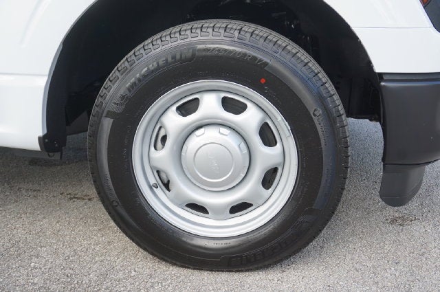 2026 Ford F-150 Base