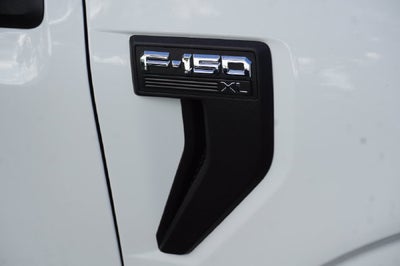 2026 Ford F-150 Base