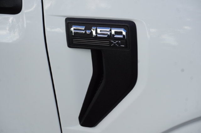 2026 Ford F-150 Base
