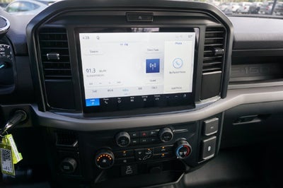 2026 Ford F-150 Base