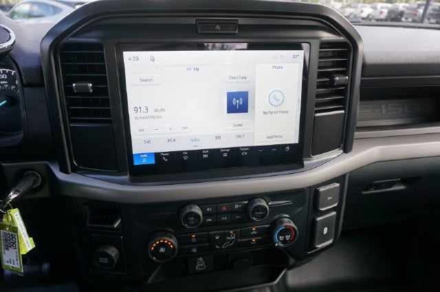 2026 Ford F-150 Base