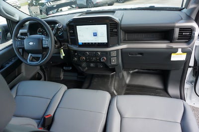 2026 Ford F-150 Base