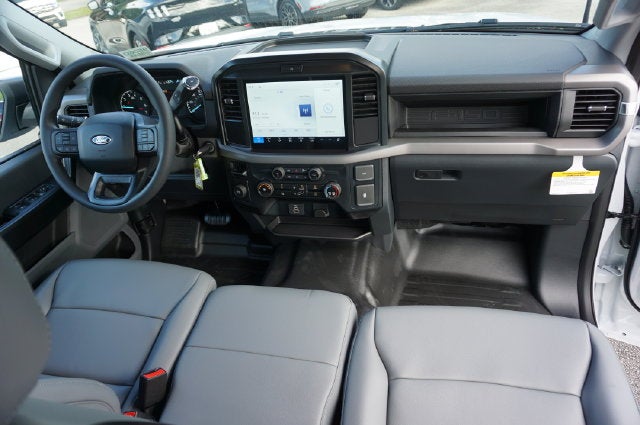 2026 Ford F-150 Base