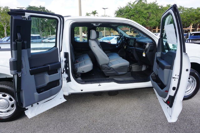 2026 Ford F-150 Base