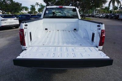 2026 Ford F-150 Base