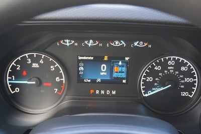 2026 Ford F-150 Base