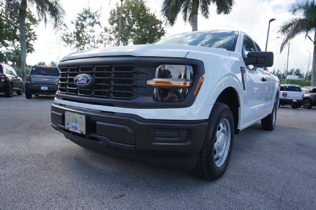 2026 Ford F-150 Base