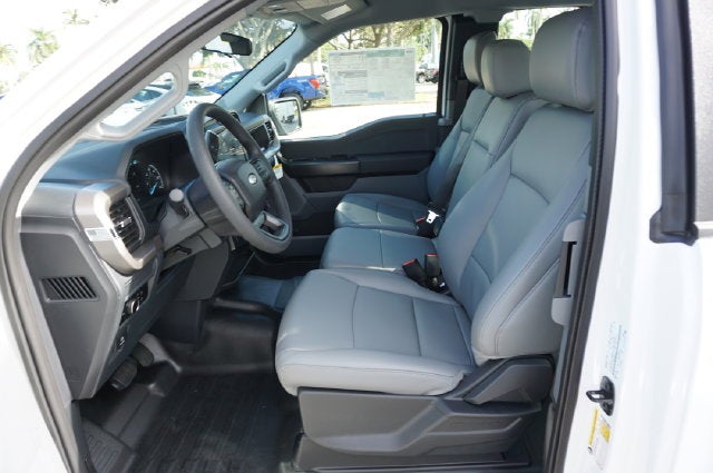 2026 Ford F-150 Base