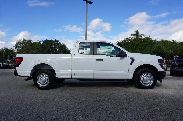 2026 Ford F-150 Base