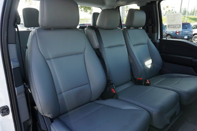 2026 Ford F-150 Base