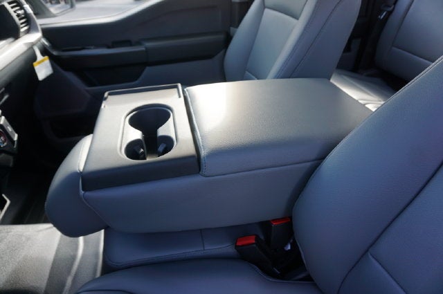 2026 Ford F-150 Base