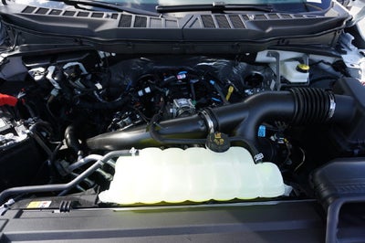 2026 Ford F-150 Base
