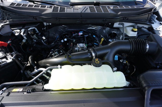 2026 Ford F-150 Base