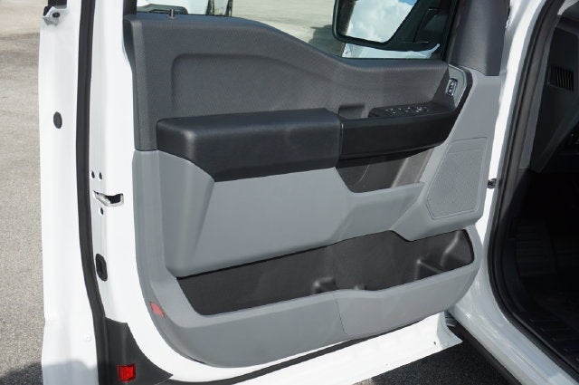 2026 Ford F-150 Base