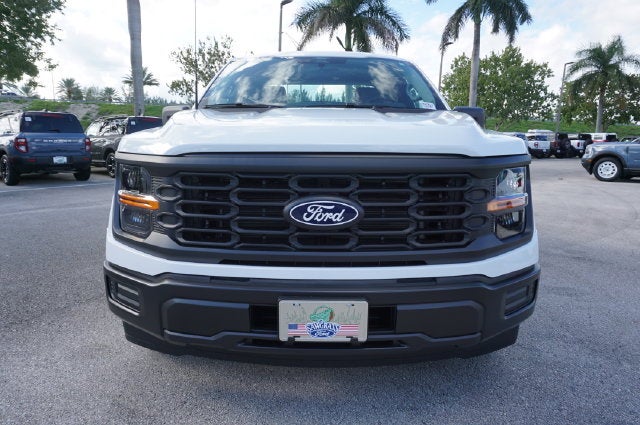 2026 Ford F-150 Base